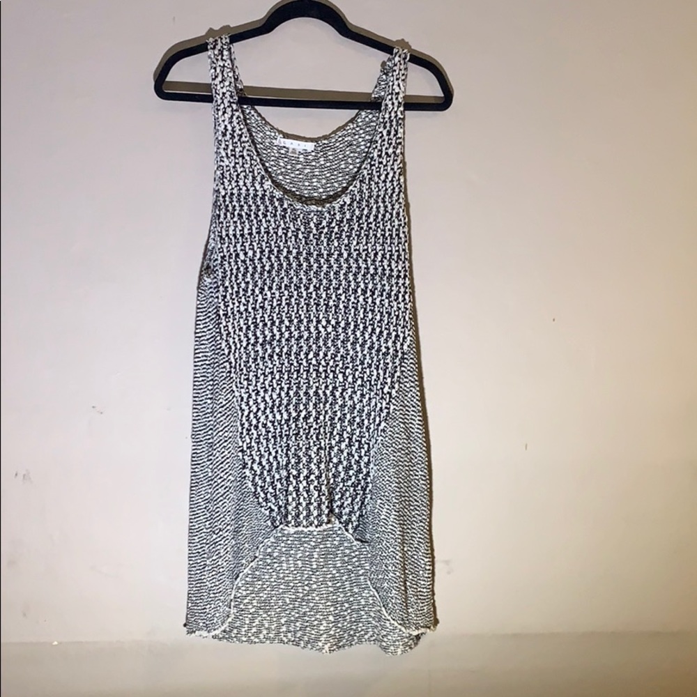 CAbi knitted tank